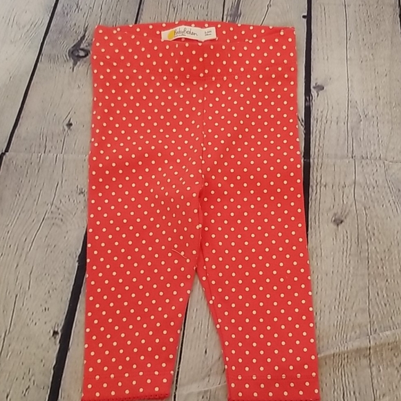 NWOT Baby Boden leggings - Picture 1 of 4